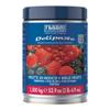 Fabbri Delipaste Wild Fruits, Flavoring Compound for Gelato, Ice Cream, Soft Serve, Pastry and Confectionary - 1 Tin of 3.3 lb view 1