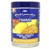 Fabbri Delipaste Pineapple, Flavoring Compound for Gelato, Ice Cream, Soft Serve, Pastry and Confectionary - 1 Tin of 3.3 lb view 1