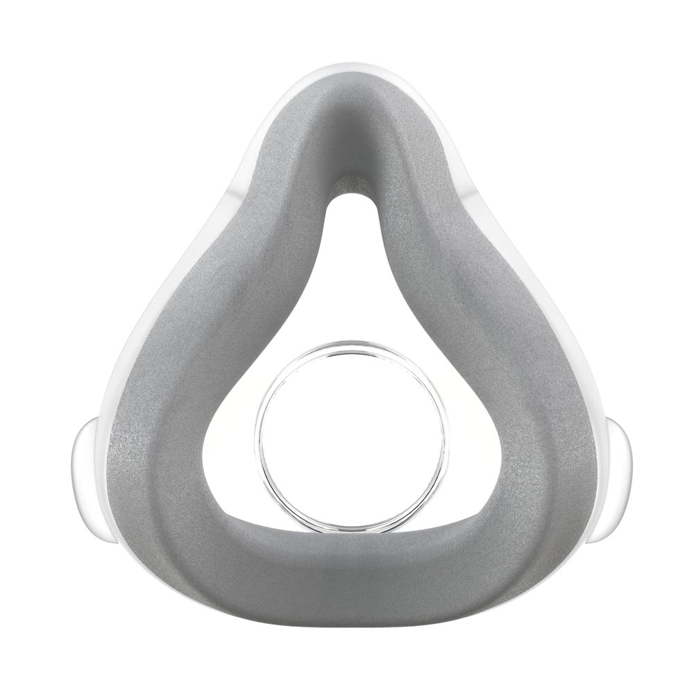 Resmed AirFit F20 Cushion - Full-Face CPAP Mask Cushions Replacement - CPAP Supplies & Accessories - Small