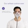 Resmed AirFit F20 Cushion - Full-Face CPAP Mask Cushions Replacement - CPAP Supplies & Accessories - Small view 3