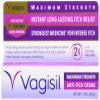 Vagisil Maximum Strength Anti Itch Creme, 1 Ounce view 1