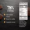 Lindt EXCELLENCE 78% Cocoa Dark Chocolate Bar, Dark Chocolate Candy, 3.5 oz. (12 Pack) view 2