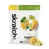 Skratch Labs Hydration Sports Drink Mix  RealFruit Electrolyte Powder for Fast Hydration & Endurance | Lemon & Lime | 60 Servings | Vegan, NonGMO, Clean Ingredients view 1