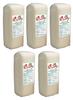 Mozzarella Whole Milk Loaf 6LB (Pack Of 5) view 1