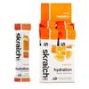 Skratch Labs Hydration Packets - Hydration Drink Mix, Orange (20ct) - Electrolyte Powder Packets Developed for Athletes and Sports Performance - Gluten Free, Vegan, Kosher view 1