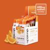 Skratch Labs Hydration Packets - Hydration Drink Mix, Orange (20ct) - Electrolyte Powder Packets Developed for Athletes and Sports Performance - Gluten Free, Vegan, Kosher view 2