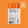 Skratch Labs Hydration Packets - Hydration Drink Mix, Orange (20ct) - Electrolyte Powder Packets Developed for Athletes and Sports Performance - Gluten Free, Vegan, Kosher view 3