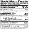 Alessi Soup Mix Brodo di Pollo Chicken Flavored Noodle Soup, 6 Ounce (Pack of 1) view 4