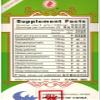 3 Boxes Relaxx Plus Extract (Jia Wei Xiao Yao Wan), 200 Pills view 3