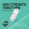 Healus Complete Biotic - Postbiotic Tributyrin Supplement - Postbiotics for Gut Health - Butyrate Gut Health Supplement view 3