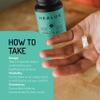 Healus Complete Biotic - Postbiotic Tributyrin Supplement - Postbiotics for Gut Health - Butyrate Gut Health Supplement view 4