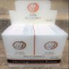 El Ceibo fine dark chocolate Heritage 75% from wild beans. 16.80 oz. Box of 24 units view 1