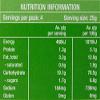 Fantastic Delites Sour Cream And Chives 100g view 2