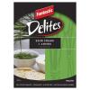 Fantastic Delites Sour Cream And Chives 100g view 4