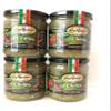 Casa Martinez Salsas ( Medium) 3 chiles salsa 16 oz. (pack of 4) view 2
