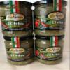 Casa Martinez Salsas ( Medium) 3 chiles salsa 16 oz. (pack of 4) view 3