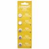 LOOPACELL 5 394-380 Button Cell Batteries 394 OX view 1