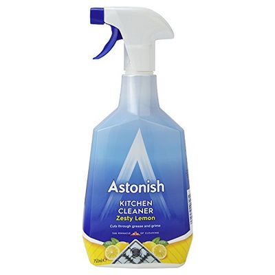 Astonish Kitchen Cleaner (750ML X6)