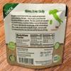 Frutto d'Italia Green Pitted Olives in Pouch, Unflavored 1.1 Ounce (Pack of 10) view 2