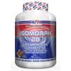 APS Nutrition Isomorph 28 Protein Powder | Pure Whey Isolate | Cold Pressed, Ultra- Filtered, & Ion Exchange Isolates | 28g Protein | 5 Pound (Honey Granola) view 1