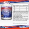 APS Nutrition Isomorph 28 Protein Powder | Pure Whey Isolate | Cold Pressed, Ultra- Filtered, & Ion Exchange Isolates | 28g Protein | 5 Pound (Honey Granola) view 2