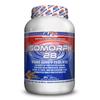 APS Nutrition Isomorph 28 Protein Powder | Pure Whey Isolate | Cold Pressed, Ultra- Filtered, & Ion Exchange Isolates | 28g Protein | 2 Pound (Honey Granola) view 1