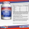 APS Nutrition Isomorph 28 Protein Powder | Pure Whey Isolate | Cold Pressed, Ultra- Filtered, & Ion Exchange Isolates | 28g Protein | 2 Pound (Honey Granola) view 2