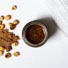 Nutural World - Smooth Hazelnut and Carob spread 35 Oz (1kg) Award Winning product view 2