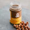 Nutural World - Smooth Hazelnut and Carob spread 35 Oz (1kg) Award Winning product view 3