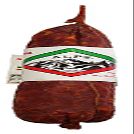 2 Pack Alps Sopressata - Approximately 2 pounds Sweet or Hot Your Choice (Hot)