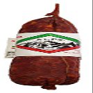 2 Pack Alps Sopressata - Approximately 2 pounds Sweet or Hot Your Choice (Hot)