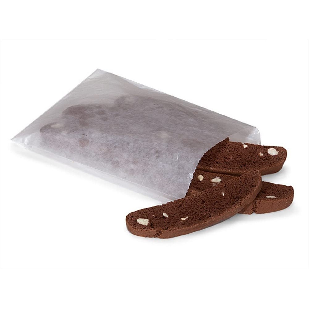 2 Lb Translucent Glassine Bags - 6.75in. X 9in. - 1000 Pieces