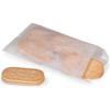 1/4 Lb Translucent Glassine Bags - 3.75in. X 6.25in. - 1000 Pieces view 1