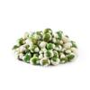 NUTS U.S. - Wasabi Coated Green Peas | Vegan | Premium Quality | Crunchy & Spicy Roasted Flavor | Packed in a Resealable Bag!!! (1 LB) view 1