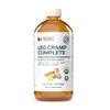 Leg Cramp Complete 16oz - Natural Liquid Organic Amish Muscle, Foot & Leg Cramp Remedy Relief, Vitamin, & Supplement view 1