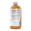 Leg Cramp Complete 16oz - Natural Liquid Organic Amish Muscle, Foot & Leg Cramp Remedy Relief, Vitamin, & Supplement view 2