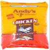Andy's Seasoning Hot n Spicy Chicken Breading 5 Lb Bag view 1