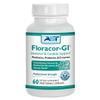 AST Enzymes Floracor - Supports Gut & Intestinal Health - Premium Probiotic, Prebiotic and Enzyme Formula - 60 Vegetarian Capsules view 1