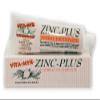12 Pk VITA-MYR 4 Oz Herbal Zinc+ Natural Toothpaste Effective Toothpaste No Sugar, No Fluoride, No SLS, No Aspartame, No Saccharin, Low-Abrasive, Gluten Free & Vegan view 2