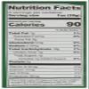 CEDARS MEDITERRANEAN FOOD Baked Garlic Pita Chips, 6 OZ view 4