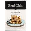 Proti-Thin High Protein Vanilla Wafer Squares, Low Sugar, Low Carb, Aspartame Free, Diet Wafer Bars, Healthy Snack, 5 Servings, 2 Wafers per Serving view 4