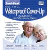 Salk Sani-Pant Pull-On Cover-Up Washable Brief, Large, 3-Pack view 2
