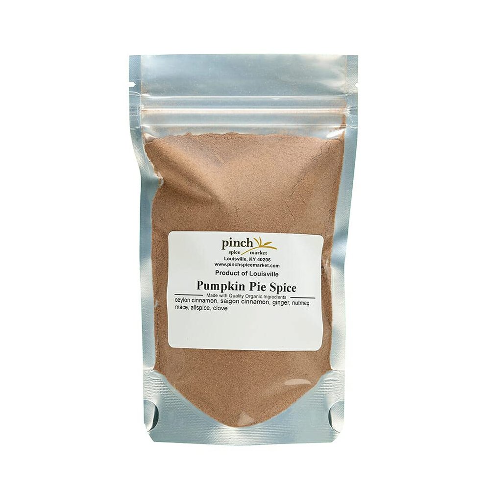Organic Pumpkin Pie Spice