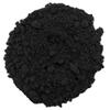 Blommer Jet Black Cocoa Powder from OliveNation, Dark Dutch Cocoa for Baking & Decorating - 8 oz_AB view 1
