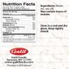 Galil Thin Rice Cakes with Salt, 3.5 Ounce (Pack of 12) view 2