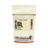 Blommer Jet Black Cocoa Powder from OliveNation, Dark Dutch Cocoa for Baking & Decorating - 80 oz_AB view 3