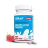 Milkaid Lactase Enzyme Chewable Tablets for Lactose Intolerance Relief | Prevents Gas, Bloating & Diarrhea | Fast Acting Dairy Digestive Supplement (120 Tablets, Raspberry) view 4