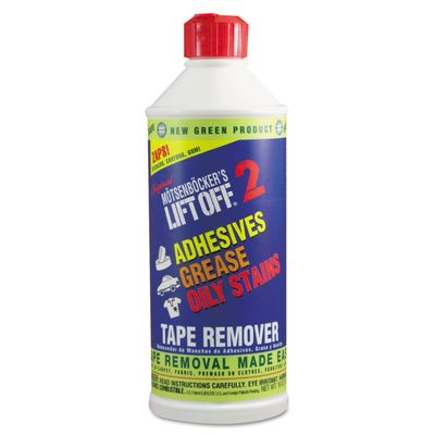 #2: Adhesives