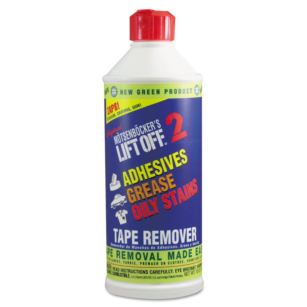 #2: Adhesives