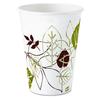 Pathways Paper Hot Cups, 8oz, 1000/carton view 1